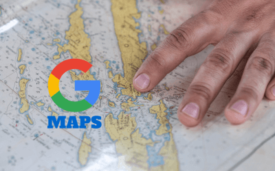 Google Maps in je WordPress site plaatsen