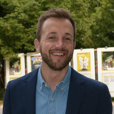 Stijn van Veelen