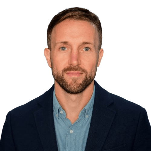 Stijn v Veelen commercieel account manager SAAS