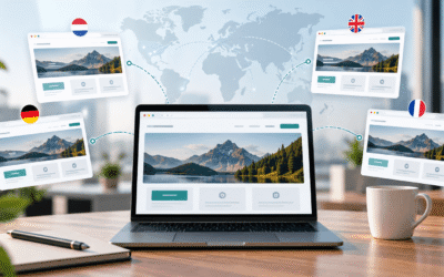 Clonable: eenvoudig je website beschikbaar maken in meerdere talen